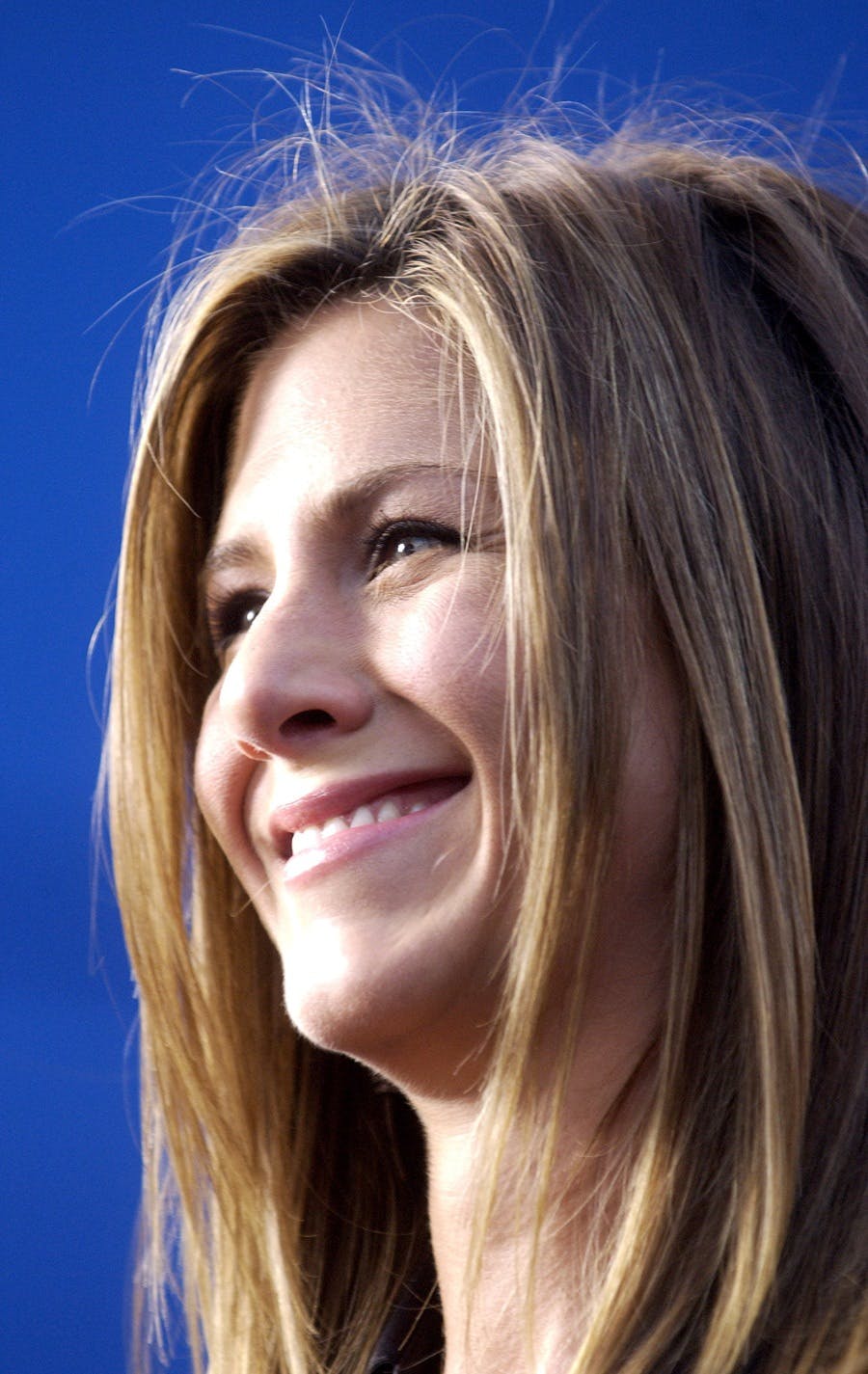 Jennifer Aniston Jennifer Aniston hår, The Rachel